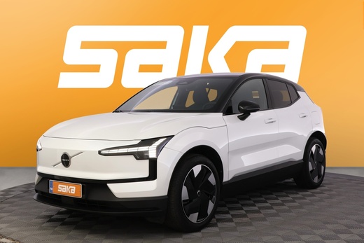 Volvo EX30 vaihtoauto