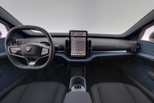 Volvo EX30 vaihtoauto