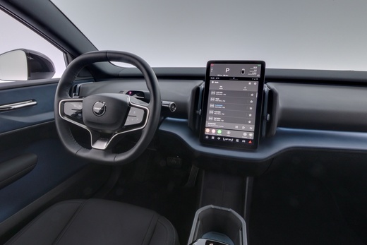 Volvo EX30 vaihtoauto
