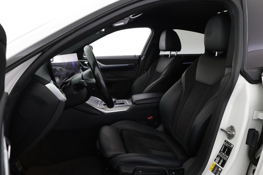 BMW i4 vaihtoauto