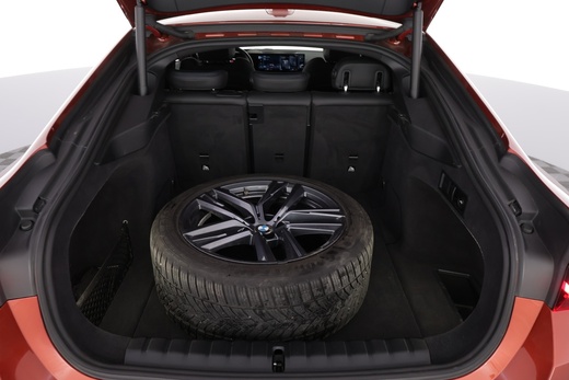 BMW i4 vaihtoauto