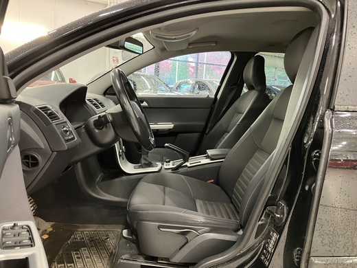Volvo V50 vaihtoauto