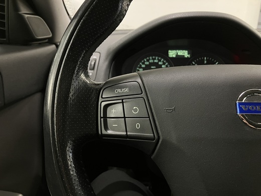 Volvo V50 vaihtoauto