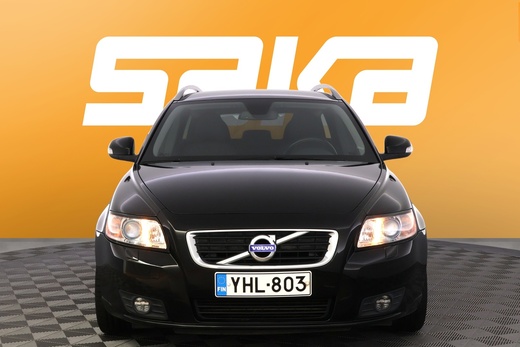 Volvo V50 vaihtoauto