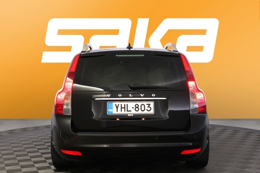 Volvo V50 vaihtoauto