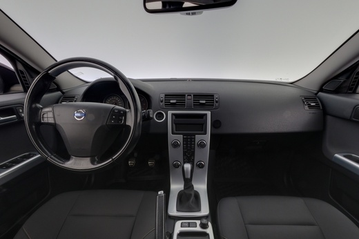Volvo V50 vaihtoauto