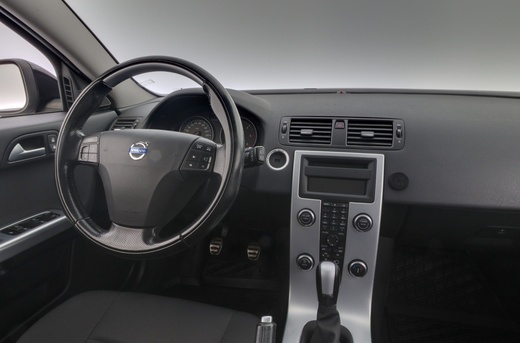 Volvo V50 vaihtoauto