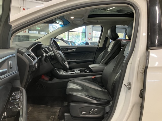 Ford Edge vaihtoauto