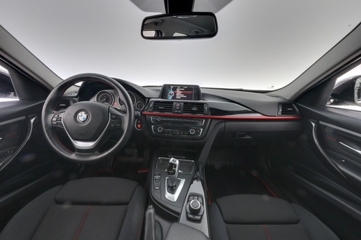 BMW 316 vaihtoauto