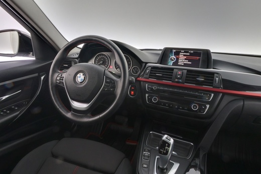 BMW 316 vaihtoauto