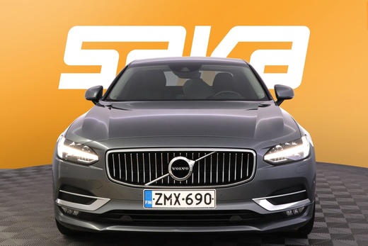 Volvo S90 vaihtoauto