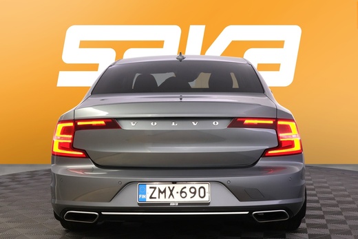 Volvo S90 vaihtoauto