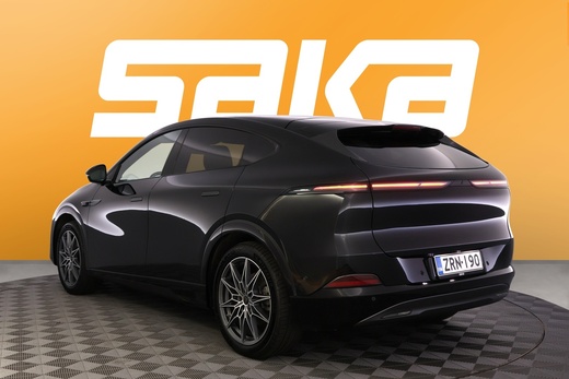 XPENG G6 vaihtoauto