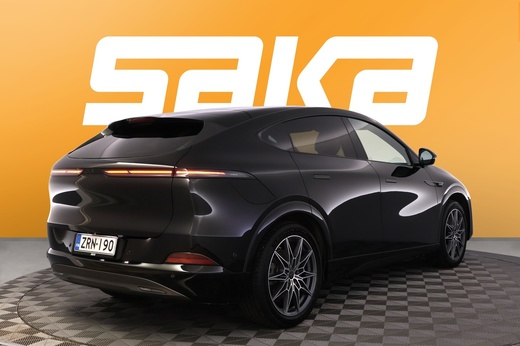 XPENG G6 vaihtoauto