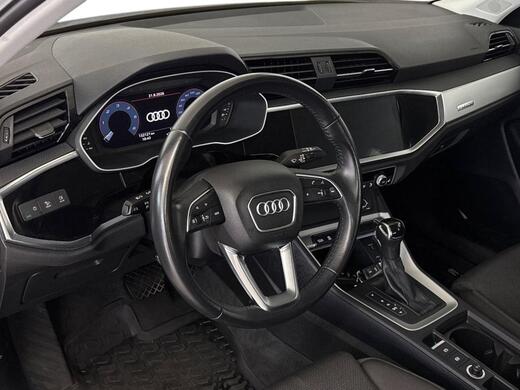Audi Q3 vaihtoauto