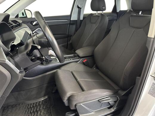 Audi Q3 vaihtoauto
