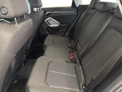 Audi Q3 vaihtoauto