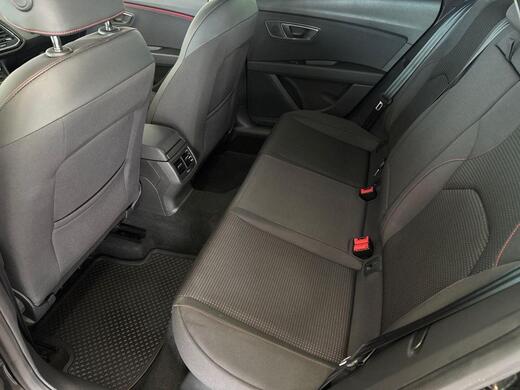 SEAT Leon ST vaihtoauto