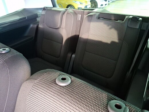 Volkswagen Sharan vaihtoauto