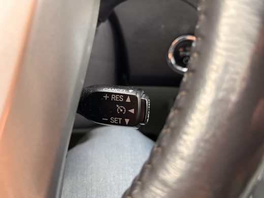 Toyota Prius vaihtoauto