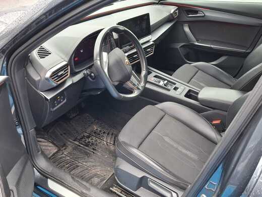 Cupra Formentor vaihtoauto