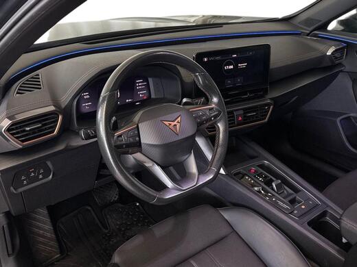Cupra Formentor vaihtoauto