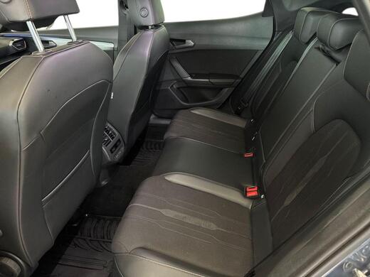 Cupra Formentor vaihtoauto