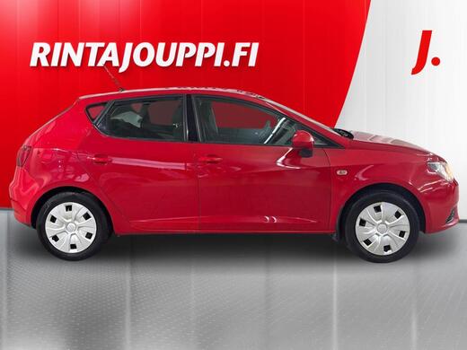 SEAT Ibiza vaihtoauto