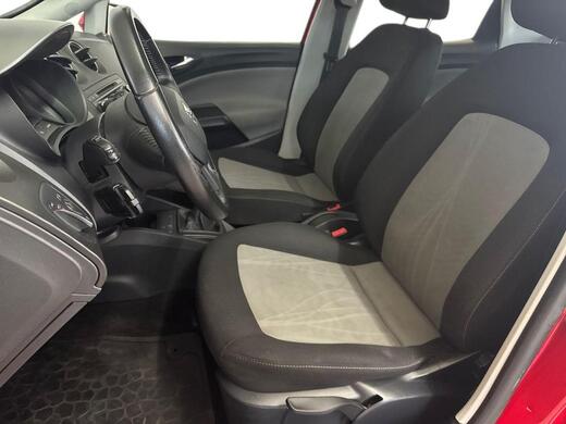SEAT Ibiza vaihtoauto