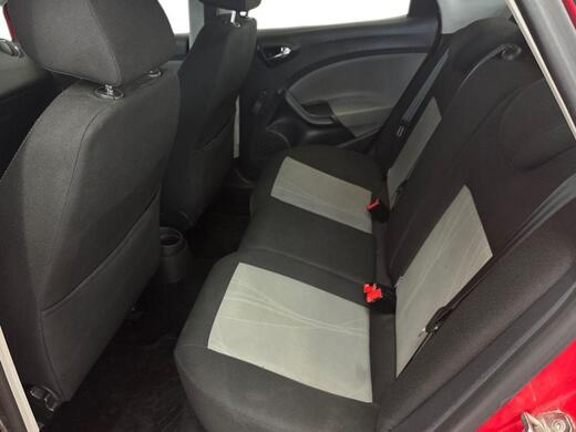 SEAT Ibiza vaihtoauto