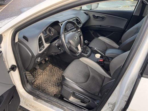 SEAT Leon X-Perience vaihtoauto