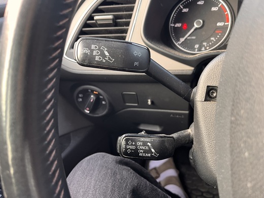 SEAT Leon X-Perience vaihtoauto