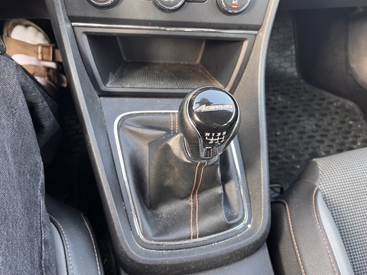 SEAT Leon X-Perience vaihtoauto