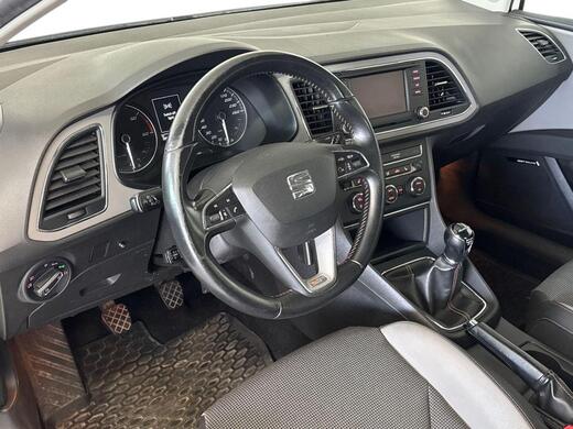 SEAT Leon X-Perience vaihtoauto