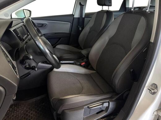 SEAT Leon X-Perience vaihtoauto