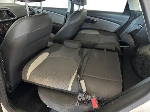 SEAT Leon X-Perience vaihtoauto