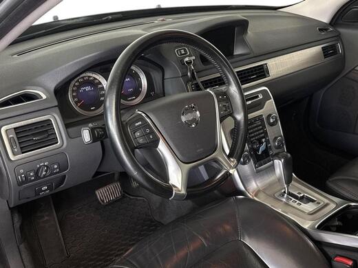 Volvo XC70 vaihtoauto