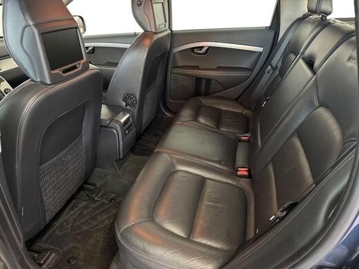 Volvo XC70 vaihtoauto