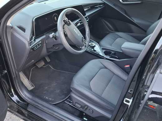 Kia Niro vaihtoauto