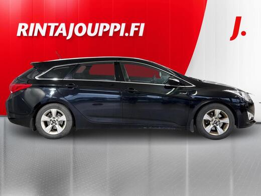 Hyundai i40 vaihtoauto