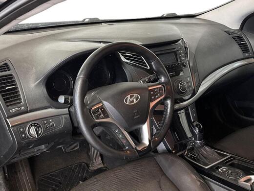 Hyundai i40 vaihtoauto