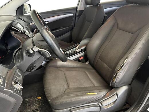 Hyundai i40 vaihtoauto