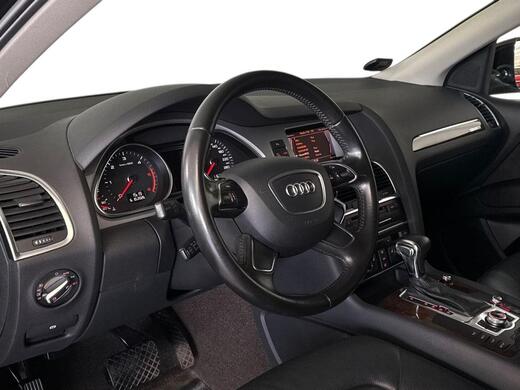 Audi Q7 vaihtoauto