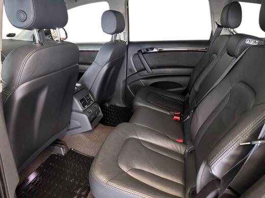 Audi Q7 vaihtoauto