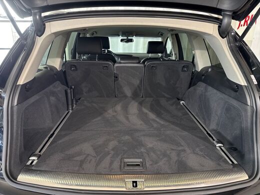 Audi Q7 vaihtoauto