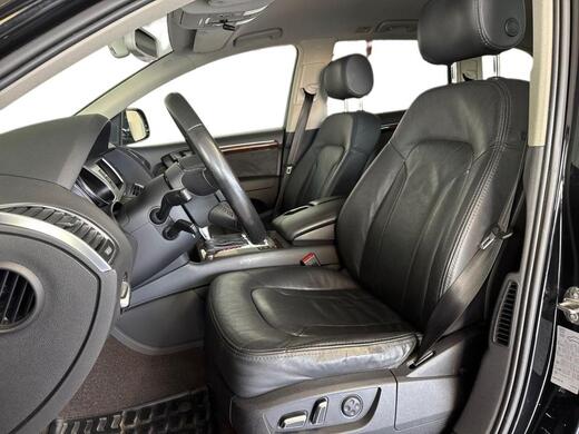 Audi Q7 vaihtoauto