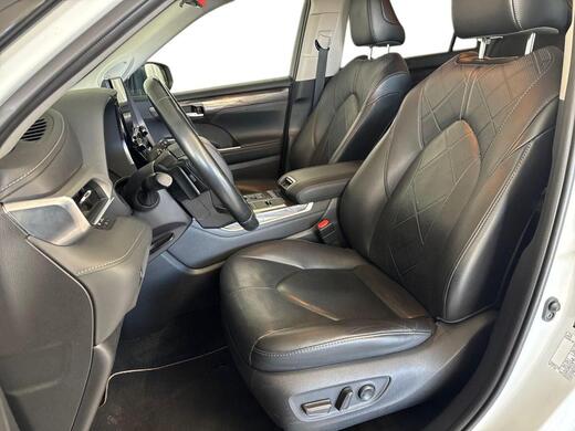 Toyota Land Cruiser vaihtoauto