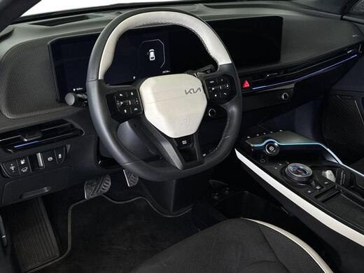 Kia EV6 vaihtoauto