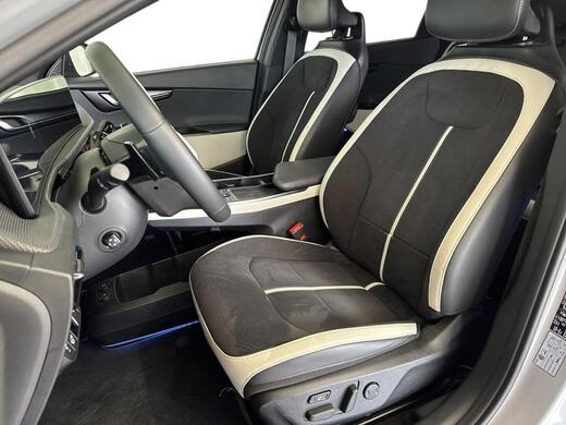 Kia EV6 vaihtoauto