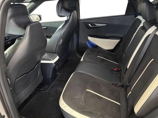 Kia EV6 vaihtoauto